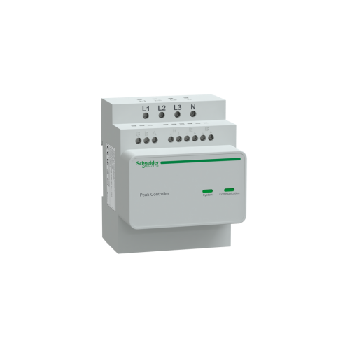 Odklopnik obremenitve  EVlink Home