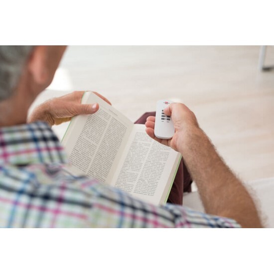 Steckdosenset mit Fernbedienung Timerji, detektorji, adapterji