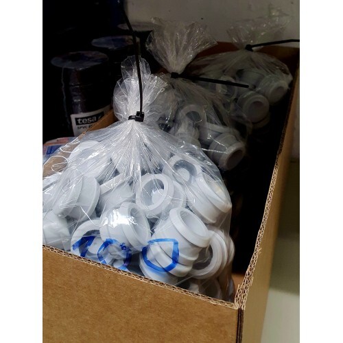 Mini vezice 100/140/160 mm 