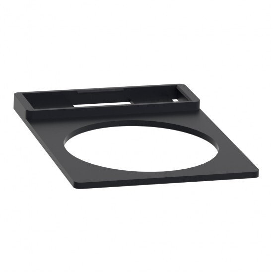 Schneider Electric ZB2BZ32C Beschriftungshalter