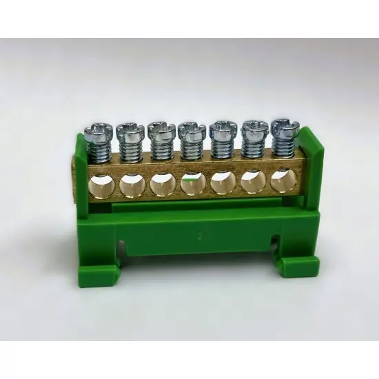 ns clip Elektro omarica