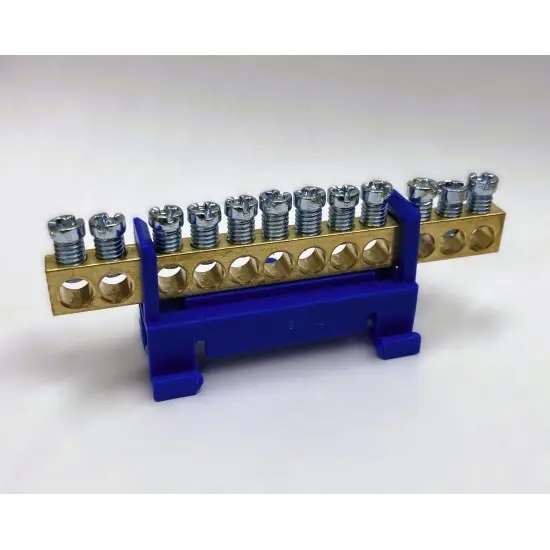 ns clip Elektro omarica