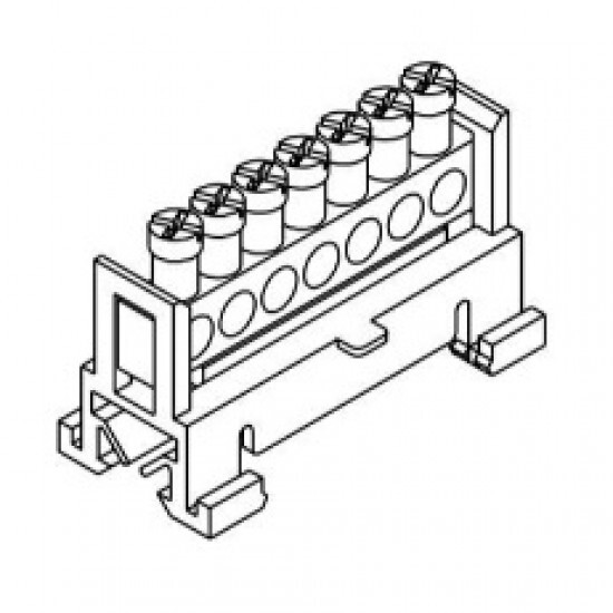 ns clip Elektro omarica