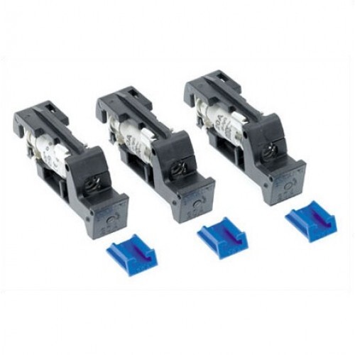 Stecker mit Sicherungseinsatz - tytan